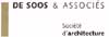 Logo De Soos