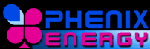 Logo Phenix