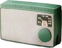 on passe a la Radio&nbsp;!!!